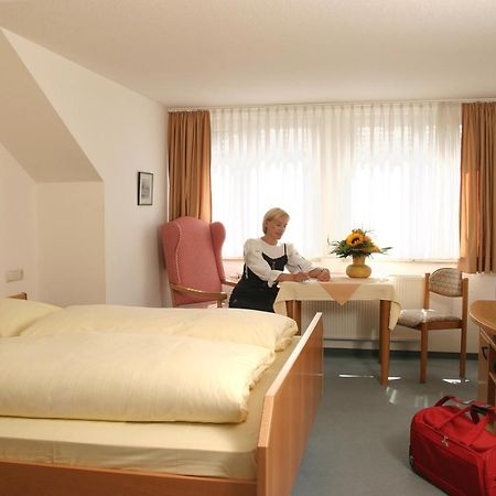 Kneipp-Bund Hotel Bad Wörishofen Εξωτερικό φωτογραφία
