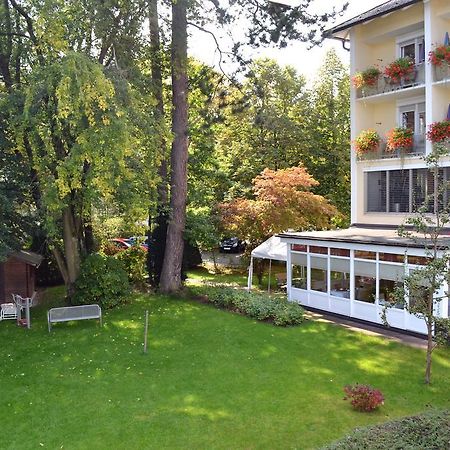 Kneipp-Bund Hotel Bad Wörishofen Εξωτερικό φωτογραφία