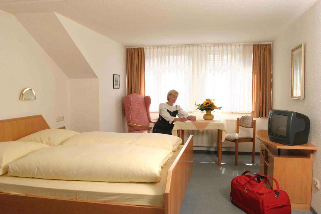 Kneipp-Bund Hotel Bad Wörishofen Εξωτερικό φωτογραφία