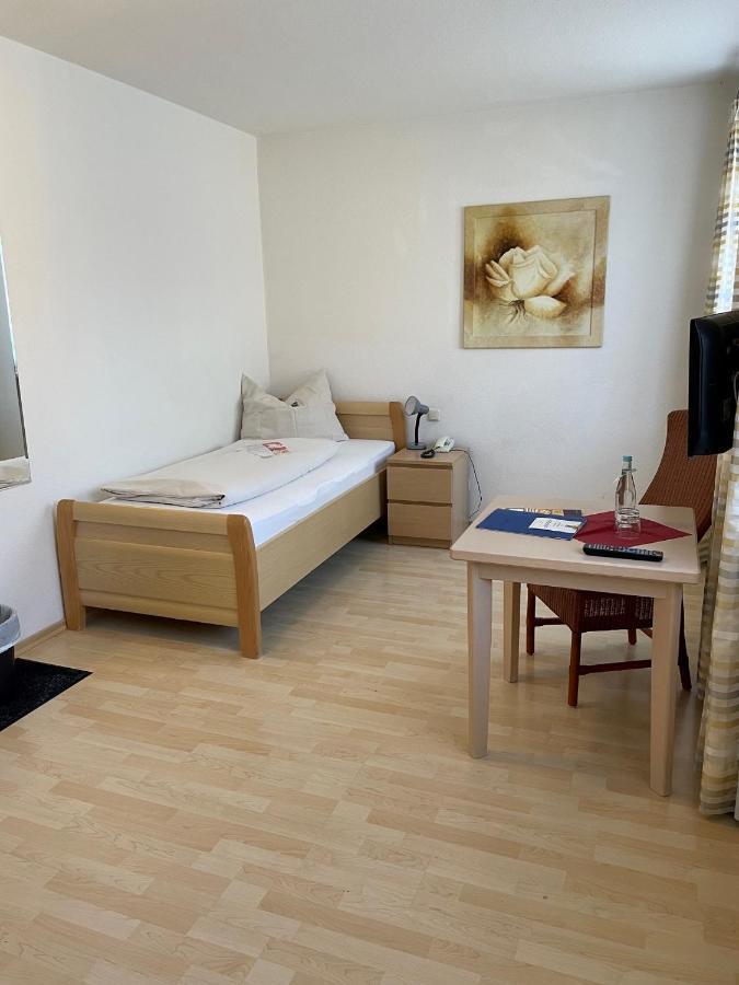 Kneipp-Bund Hotel Bad Wörishofen Εξωτερικό φωτογραφία