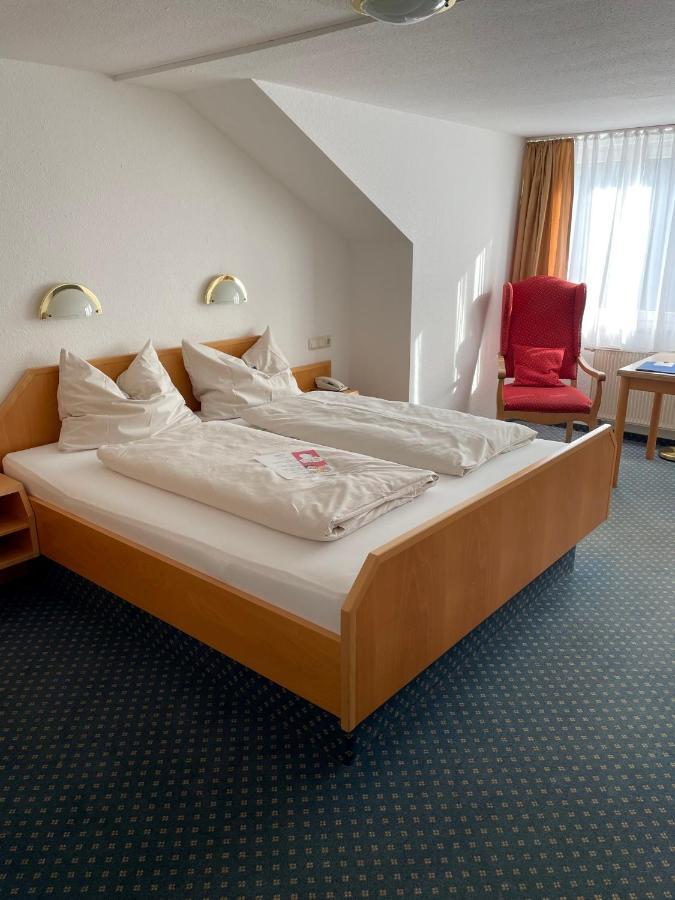 Kneipp-Bund Hotel Bad Wörishofen Εξωτερικό φωτογραφία