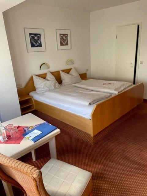 Kneipp-Bund Hotel Bad Wörishofen Εξωτερικό φωτογραφία