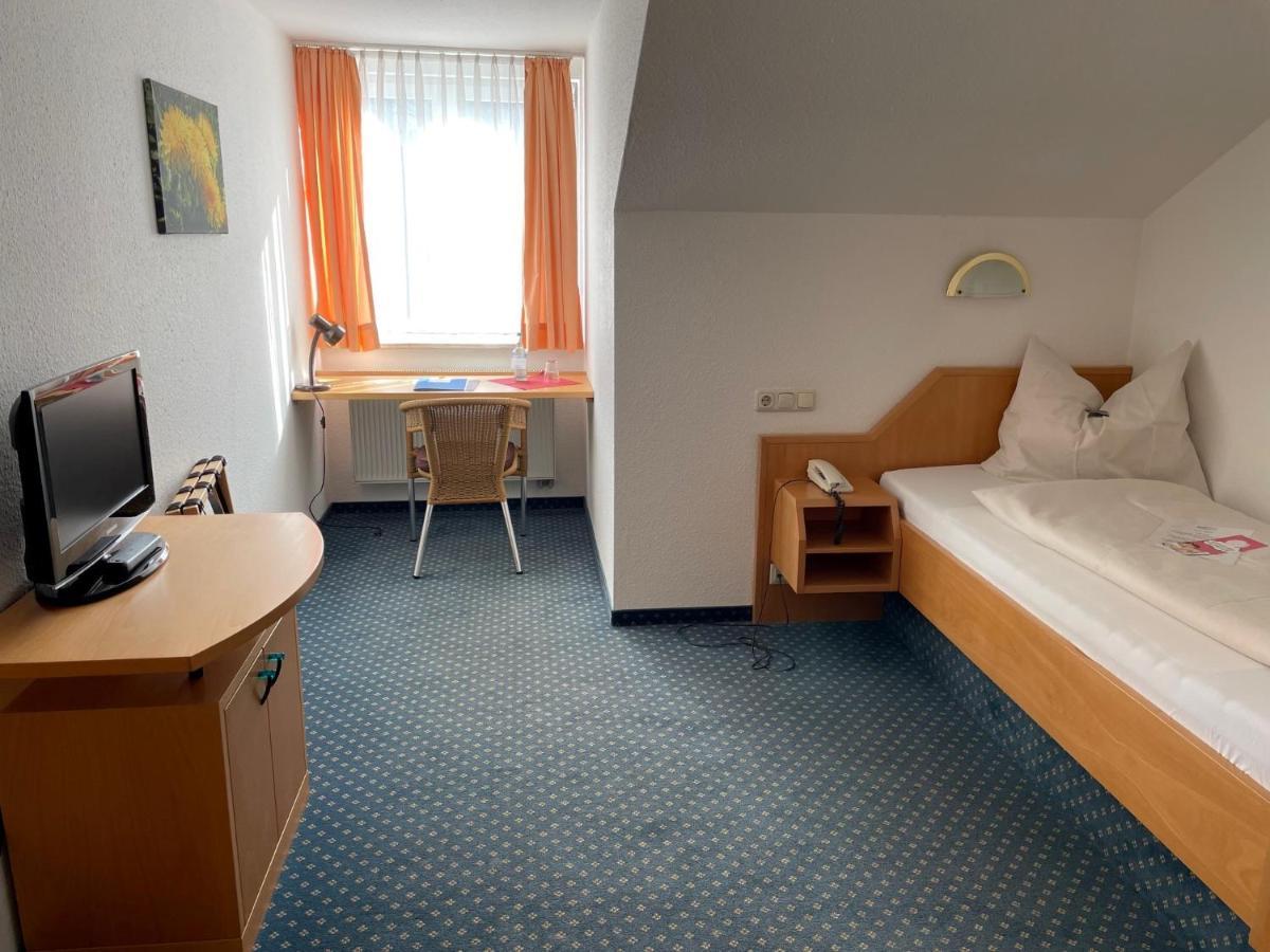Kneipp-Bund Hotel Bad Wörishofen Εξωτερικό φωτογραφία