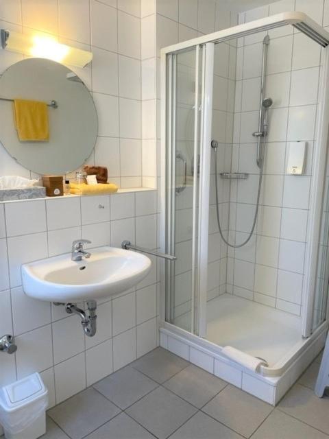 Kneipp-Bund Hotel Bad Wörishofen Εξωτερικό φωτογραφία