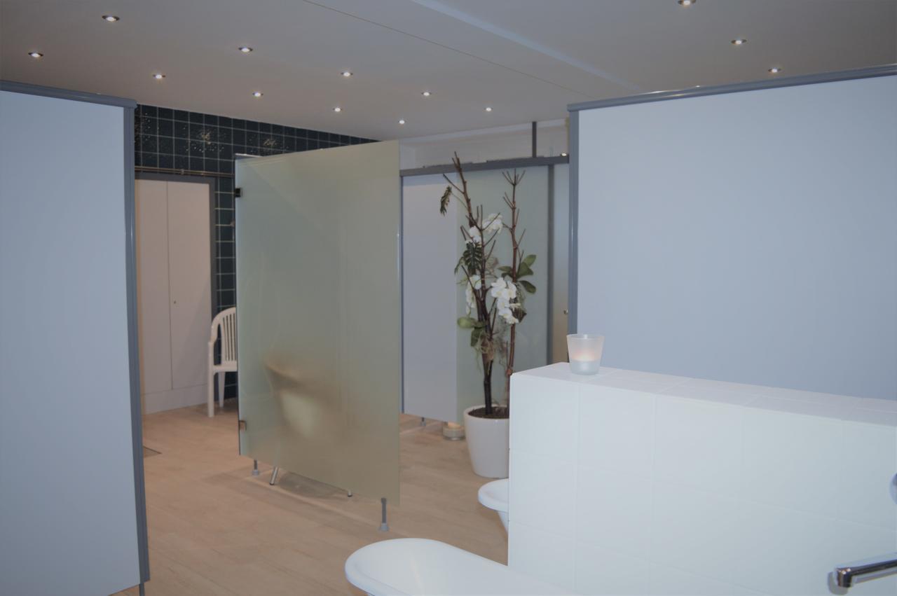 Kneipp-Bund Hotel Bad Wörishofen Εξωτερικό φωτογραφία