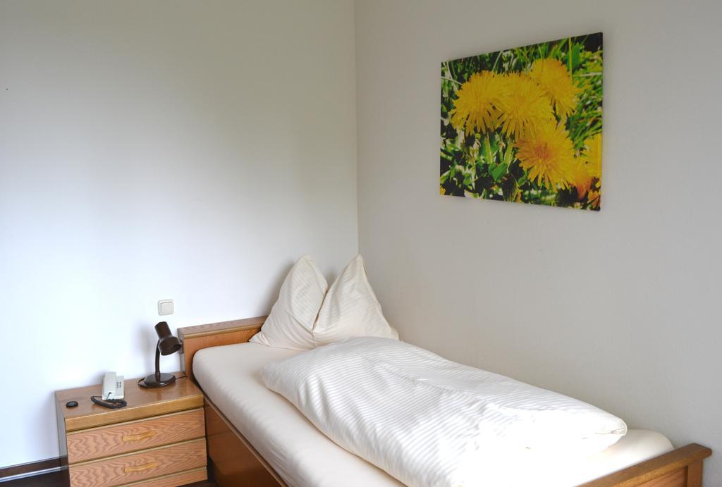 Kneipp-Bund Hotel Bad Wörishofen Δωμάτιο φωτογραφία