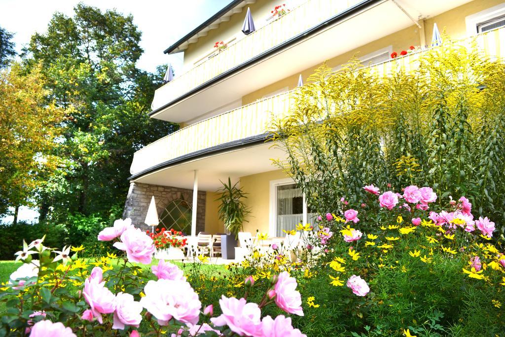 Kneipp-Bund Hotel Bad Wörishofen Εξωτερικό φωτογραφία