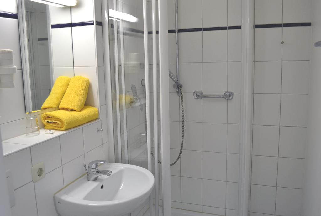 Kneipp-Bund Hotel Bad Wörishofen Δωμάτιο φωτογραφία