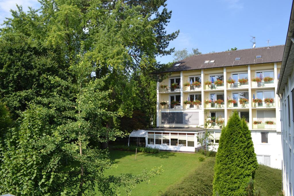 Kneipp-Bund Hotel Bad Wörishofen Εξωτερικό φωτογραφία