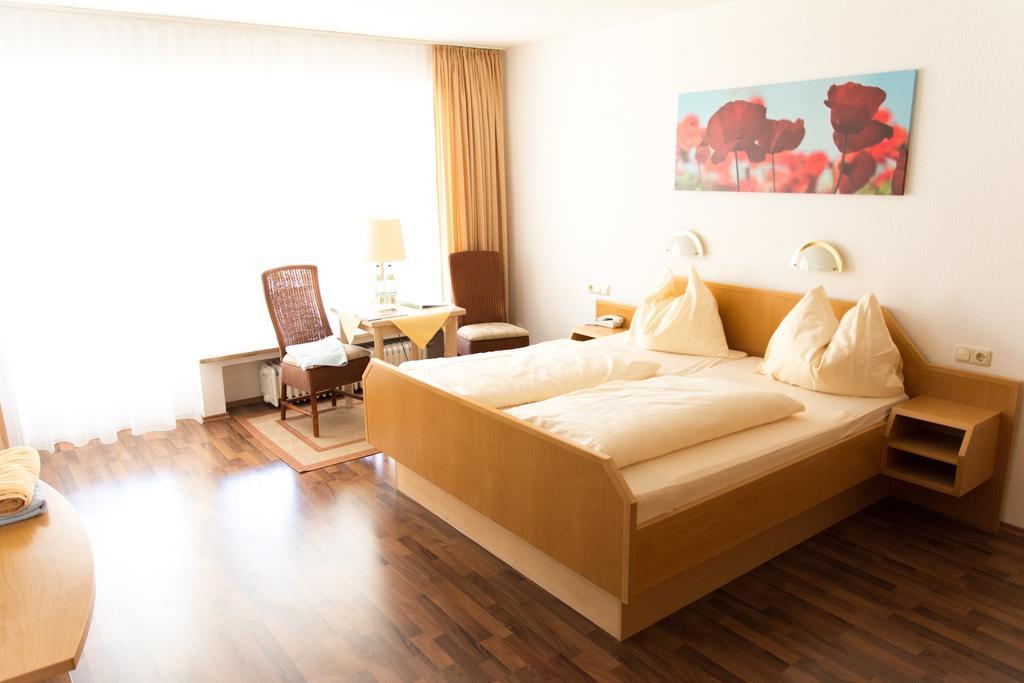 Kneipp-Bund Hotel Bad Wörishofen Δωμάτιο φωτογραφία